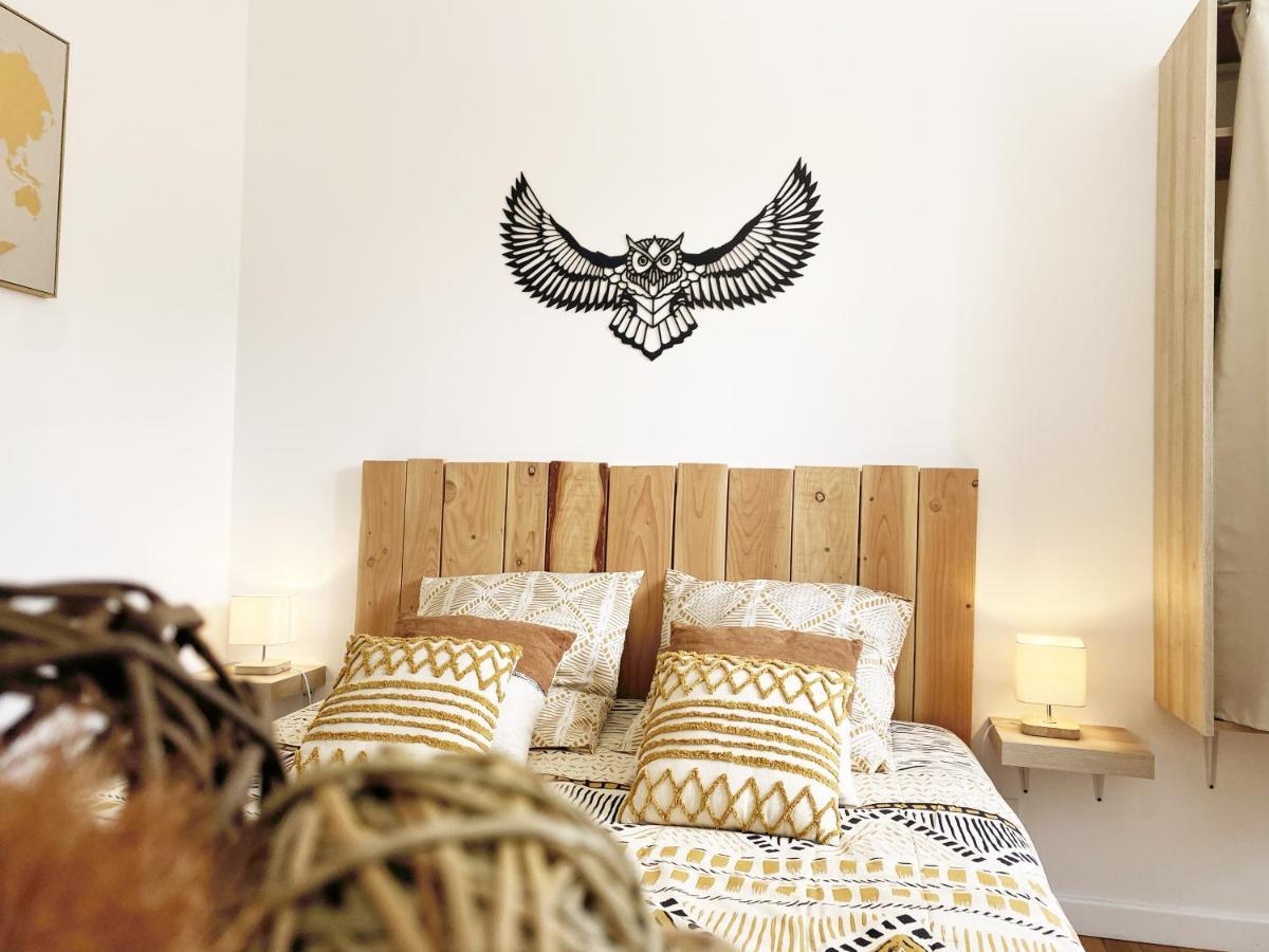 Le Bourget, Grand Appartement Proche Du Centre Grenoble Luaran gambar